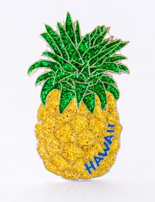 Pineapple Ball Marker
