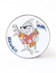 Shark Ball Marker